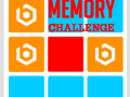 Játék Memory Challenge