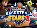 Játék Basketball Stars 3