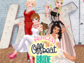 Játék Princess Offbeat Brides