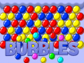 Játék Bubbles