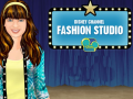 Játék A.N.T. Farm: Disney Channel Fashion Studio