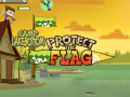 Játék Camp Lakebottom: Protect the Flag