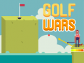 Játék Golf Wars