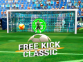 Játék Free Kick Classic