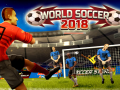 Játék World Soccer 2018