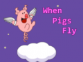 Játék When Pigs Fly