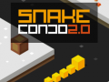 Játék Snake Condo 2