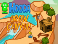 Játék Hooda Grow Canyon