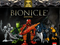 Játék Bionicle Stars
