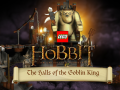 Játék The Hobbit: The Halls of the Goblin King