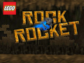 Játék Lego Rock Rocket