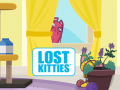 Játék Lost Kitties