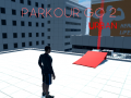 Játék Parkour GO 2: Urban