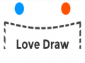 Játék Love Draw