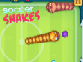 Játék Soccer Snakes
