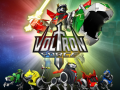 Játék Voltron Legendary Defender: Voltrom Force