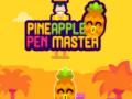 Játék Pineapple Pen Master