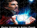 Játék Doctor Strange in Action Puzzle