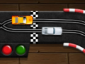 Játék Slot Car Racing