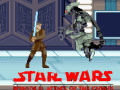 Játék Star Wars Episode II: Attack of the Clones