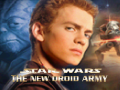 Játék Star Wars: The New Droid Army