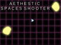 Játék Aethestic Spaces Shooter