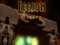 Játék Legion Clicker