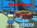 Játék Kogama: Speed Race