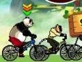 Játék Kung Fu Panda Racing Challenge