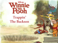 Játék Winnie the Pooh: Trappin' the Backson