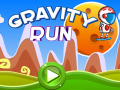 Játék Gravity Run