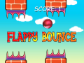 Játék Flappy Bounce