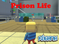 Játék Kogama: Prison Life