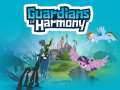 Játék My Little Pony: Guardians of Harmony