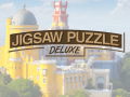 Játék Jigsaw Puzzle Deluxe