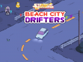 Játék Steven Universe Beach City Drifters