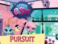 Játék Littlest Pet Shop: Pursuit 
