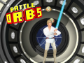 Játék Star Wars: Battle Orbs