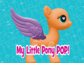 Játék My Little Pony Pop