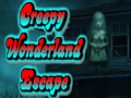 Játék Creepy Wonderland Escape
