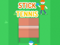 Játék Stickman Tennis