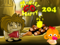 Játék Monkey Go Happy Stage 204