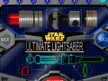 Játék Star Wars: Ultimate Lightsaber