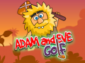 Játék Adam and Eve Golf