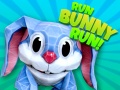 Játék Run Bunny Run