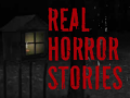Játék Real Horror stories