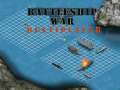Játék Battleship War Multiplayer