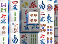 Játék Mahjong Gardens