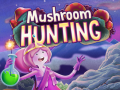 Játék Adventure Time Mushroom Hunting