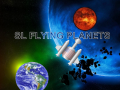Játék SL Flying Planets